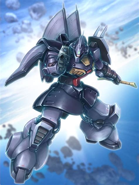 Dijeh Narrative Ver Gundam Gundam Art Superhero