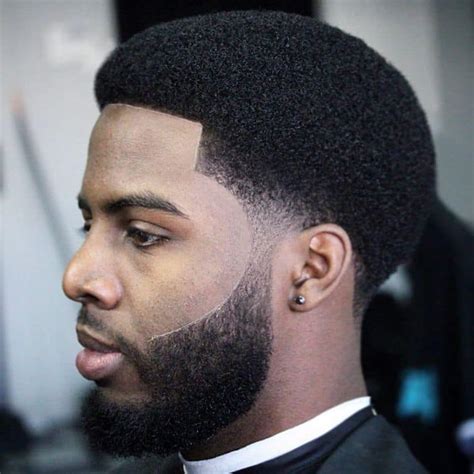 Afro Taper Fade Haircut 15 Dope Styles For 2023