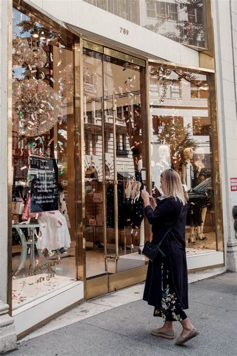Maybe you would like to learn more about one of these? Nouvelle Génération: Kate Spade and Fashion's Identity ...