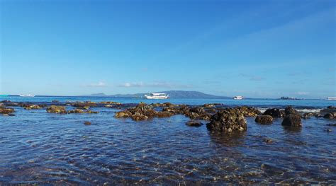 Puerto Galera Tour Island Hopping Snorkeling And Sigh