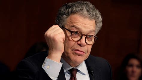 Senator Al Franken Resigns Over Sexual Misconduct Charges — Rt Usa News