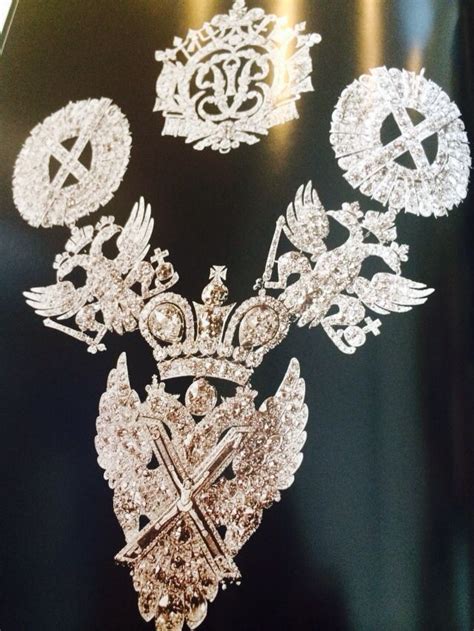 Jewels Of The Romanovs