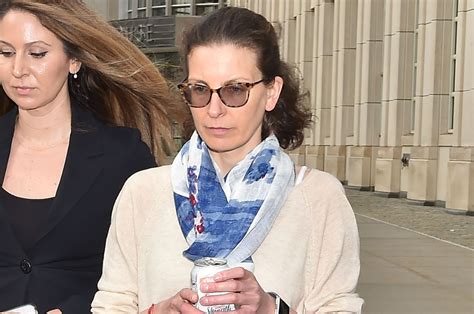 Seagram’s Heiress Clare Bronfman Pleads Guilty In Nxivm Sex Cult Case Page Six