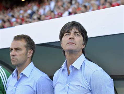 Joachim löw has handed the bavarians exactly that. Joachim Löw Hansi Flick / Hans Dieter Flick Wikipedia ...
