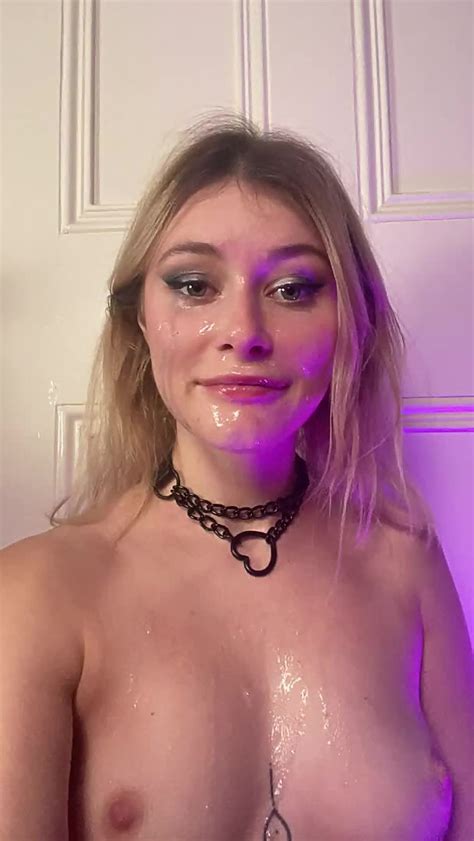 Cumshot Naked Boobs Tights By Princess Rae Hot Sexy Adult Video Tik Pm