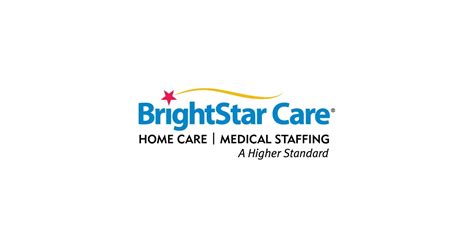 Brightstar care goes above and beyond! BrightStar Care Leads the Charge in the Face of ...