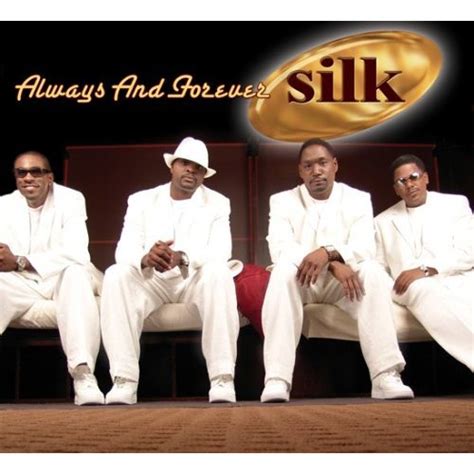 What Ever Happened To Silk Soul In Stereo