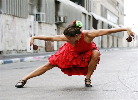 Details 141 Flamenco Dance Poses Super Hot Vn
