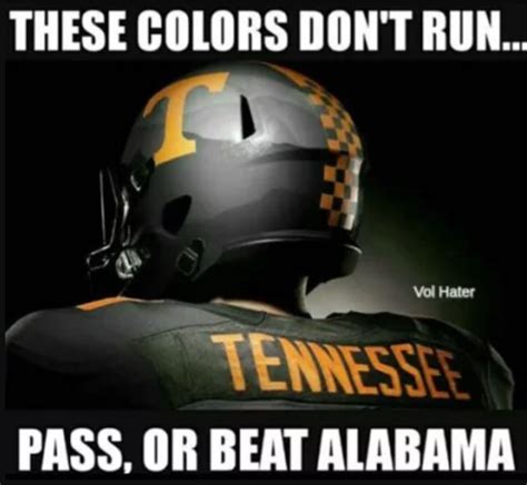 The Alabama Tennessee Memes Are Spreading And They Are Quite Funny