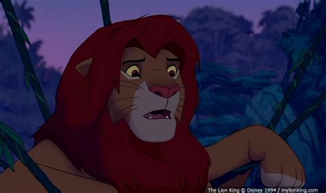 Which Lionlioness Is The Most Well Drawn Poll Results The Lion King