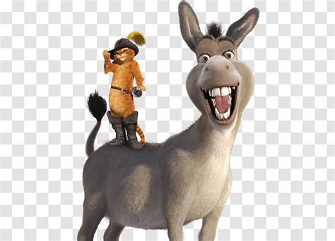 Donkey Princess Fiona Shrek Film Series Animated Mustang Horse