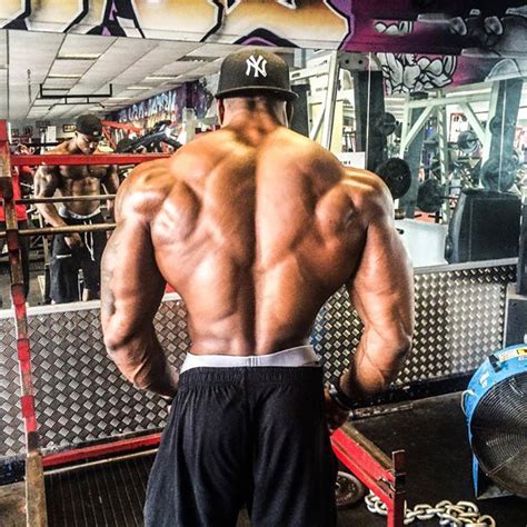 Simeon Panda Before And After