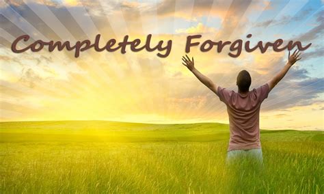 Here's how to forgive someone. How Can I Forgive Myself? | H.B. Charles Jr.
