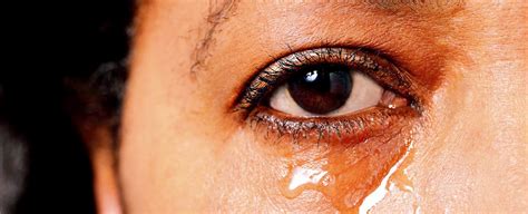 Why Your Body May Need To Shed Some Tears Even If You Dont Feel Sad