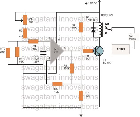 Diy stc 1000 2 stage temperature controller wiring diagram with ouku 6 2 wiring diagram wiring diagram page. Diy incubator wiring ~ Makers