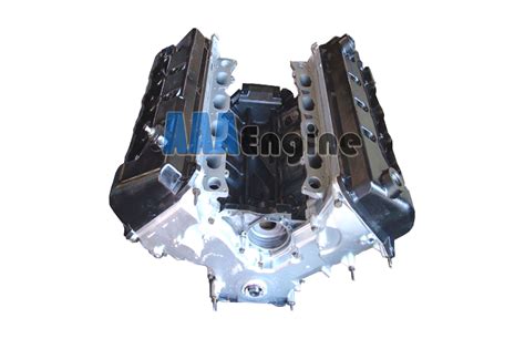 Lincoln Navigator 32 Valve 54l V8 Dohc 2000 2004 Remanufactured Engine