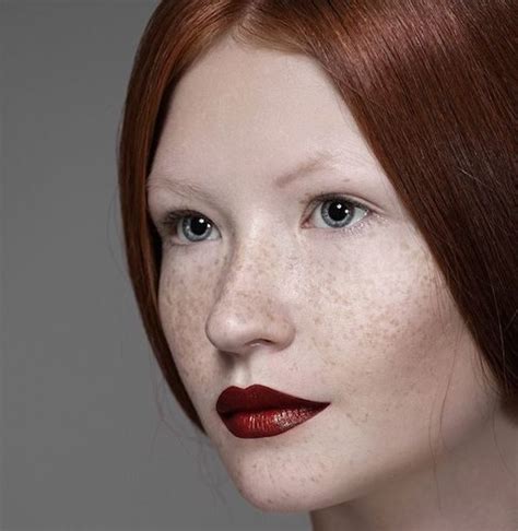 6 Important Makeup 101 Tips For Redheads How To Be A Redhead