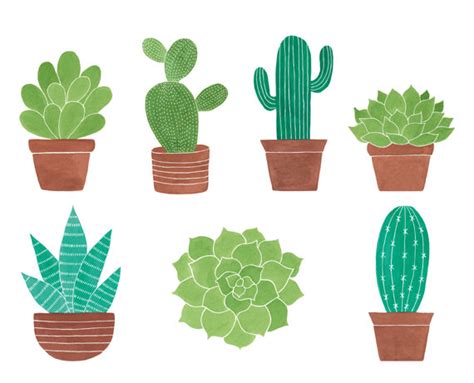 Cactus Clipart Clip Art Library