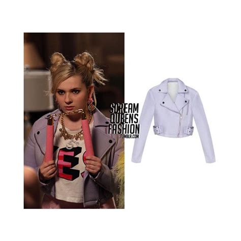 Pin By Breakfast On Scream Queens Costume Fashion Scream Queens Fashion Queen Outfit