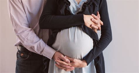 Its Time To Stop Asking Unmarried Pregnant Women This Question