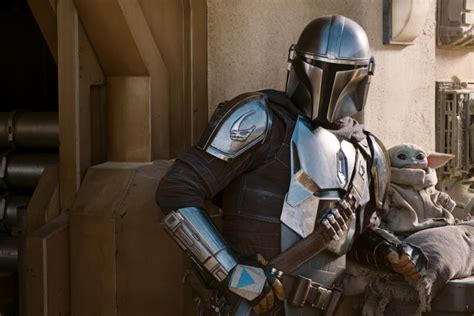 Doting mother dee dee blanchard and her sweet daughter gypsy arrive in a new neighborhood, where gypsy feels lonely due to a barrage of medical issues and eager to make friends. 'The Mandalorian' Season 2, Episode 1 Review: 'Chapter 9 ...