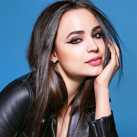 He needs to be the voice of the brand itself. Sofia Carson on Instagram: "I am @Revlon's newest Global ...