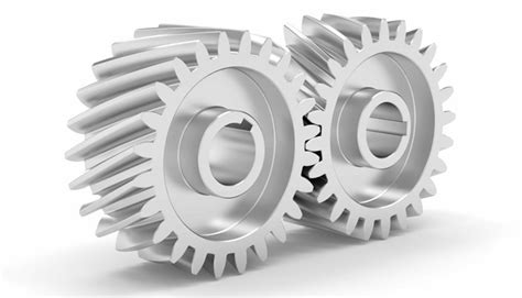 Helical Gear Design Considerations Lsaux