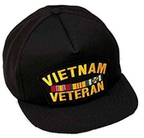 Us Military Veteran Ball Caps Veteran Hats Military Uniform