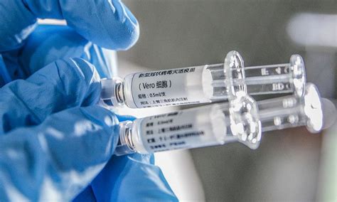 In england, the vaccine is being offered in some hospitals and pharmacies, at local. China's first DNA COVID-19 vaccine to enter clinical trial ...