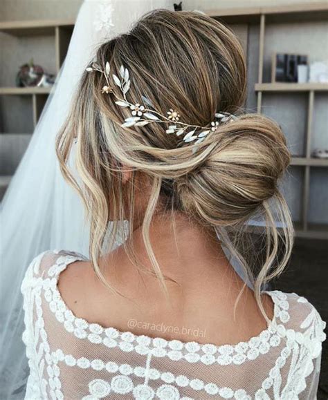 wedding bride hairstyles