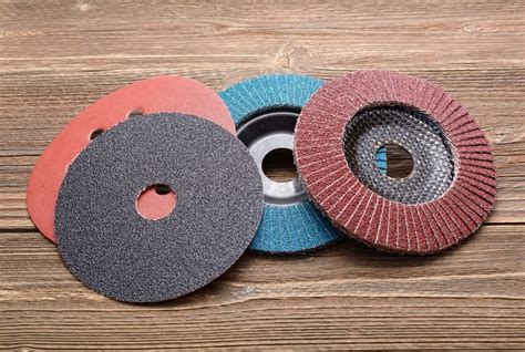 Coated Abrasive Materials Great Lakes Minerals