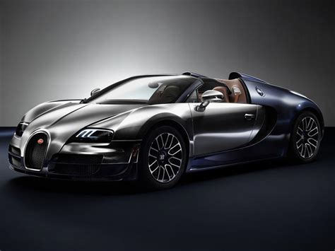El último Bugatti Veyron Autocosmos com