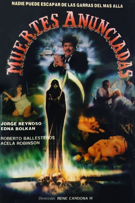 El Beso De La Muerte Historias Espeluznantes Película 1991 Tráiler