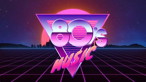 Synthwave 80s Music 80s Music Retro Wave Instrumental Background
