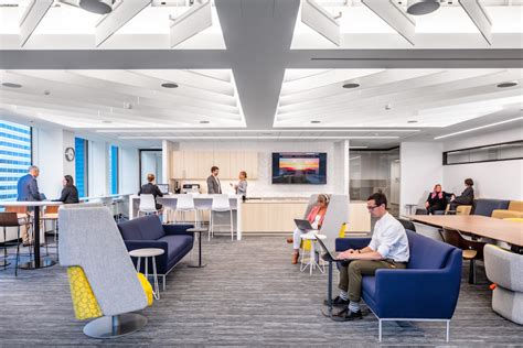 Five Must Dos When Designing A Law Firm Workplace