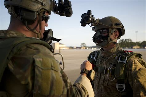 Dvids Images Emerald Warrior 7th Special Forces Group Airborne