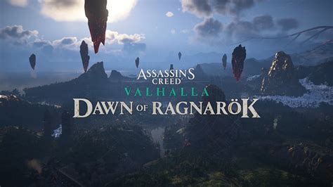 An Lisis De Assassin S Creed Valhalla El Amanecer Del Ragnarok