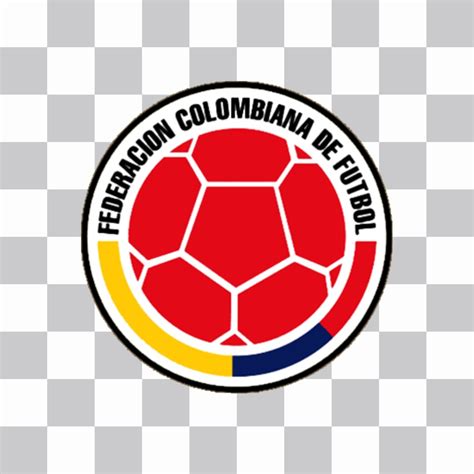 Colombia Seleccion Escudo Selección Colombia Ya Entrena En Montevideo