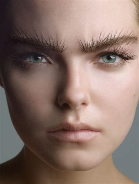 Eyebrows Do Guys Really Care Much About What A Girls Eyebrows Look