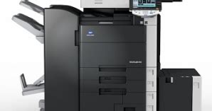 *scans were performed on computers suffering from konica minolta bizhub 36 mfp scanner up to date and functioning. Konica Minolta Driver Bizhub 552 | KONICA MINOLTA DRIVERS