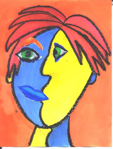 Top How To Draw Picasso Style In The World Learn More Here