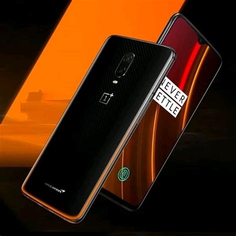 Check for stock in your nearest store? Oneplus 6T A6010 McLaren Edition RAM 10GB INTERNAL 256GB ...