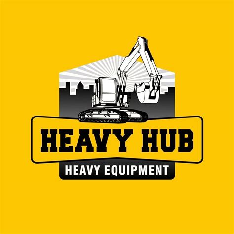 Heavy Hub Home