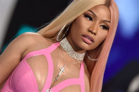 Wiki minaj is a collaborative encyclopedia designed to cover everything there is to know about rapper, singer, songwriter, model, and actress extraordinaire nicki minaj. Why Nicki Minaj's Name Isn't Listed on 'Say So' in Recent ...