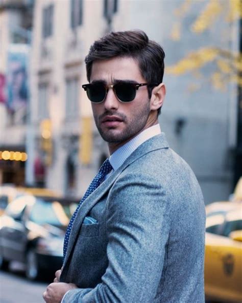 19 fashionable men s sunglasses looks to get inspired styleoholic