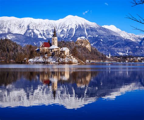 Best Places To Travel In The Winter