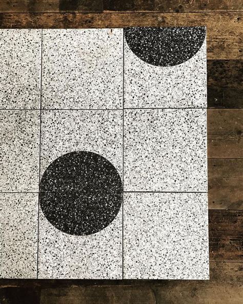 New Terrazzo By Self Italy Has Just Landed In Our Showroom Terrazzo