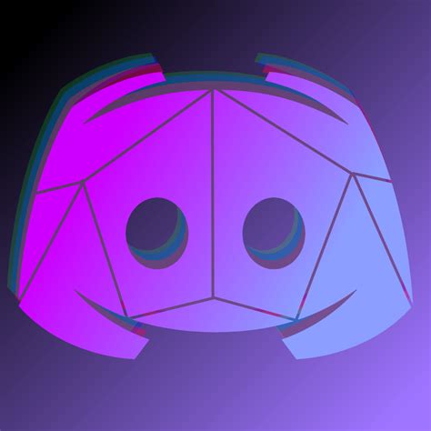 Discord Logos App Icon Design Logo Design Twitter Logo Latest Ios