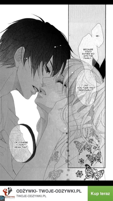 Anime Kiss Anime Anime Episodes Romantic Manga