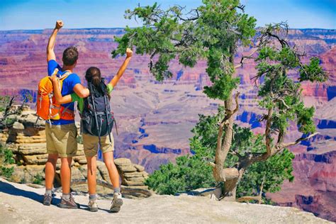 Grand Canyon With Kids Things To Do In Grand Canyon South Rim